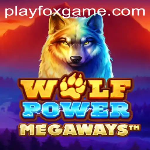 Exploring WolfPowerMega: The New Wave in Gaming