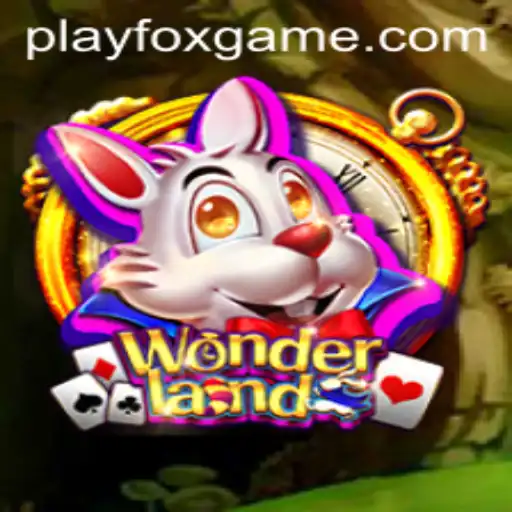 Wonderland: The Enchanting World of FOX.GAME