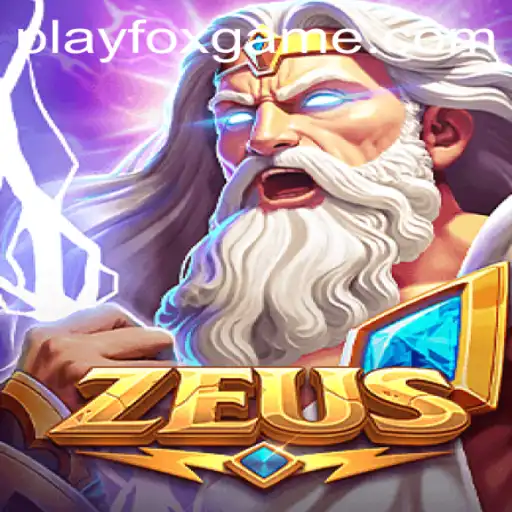 Discover Zeus: The Exciting World of FOX.GAME
